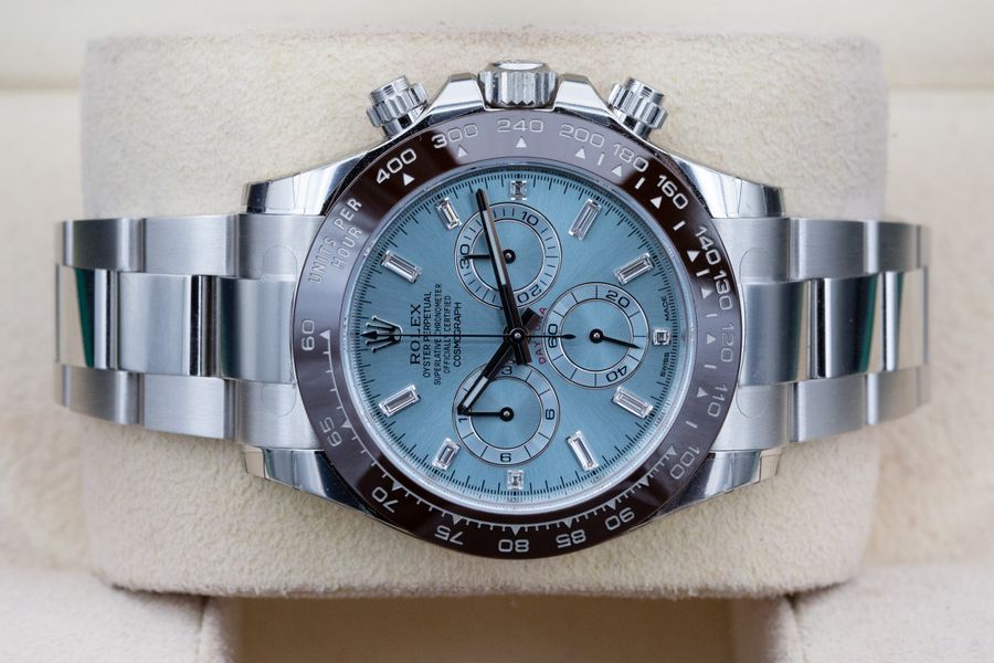 Rolex Daytona 116506